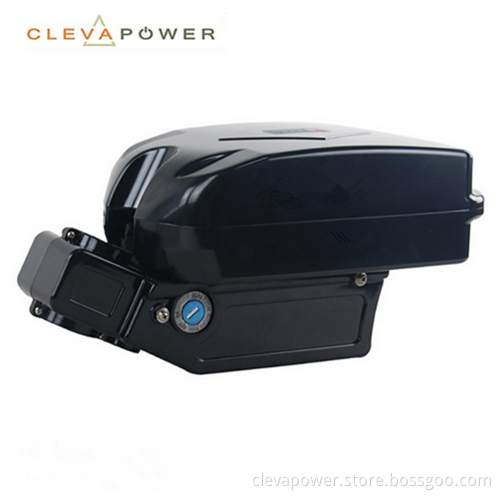 48v 10.4ah lithium battery for e-bike